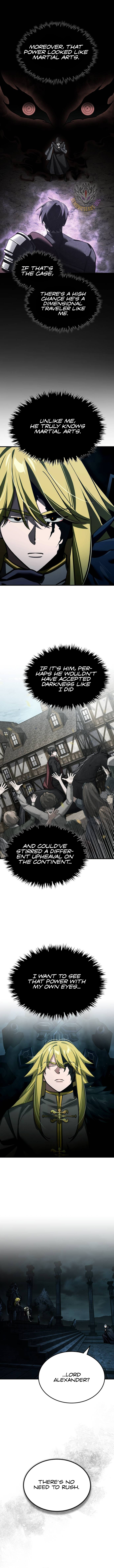 The Heavenly Demon Can't Live a Normal Life Chapter 156 2
